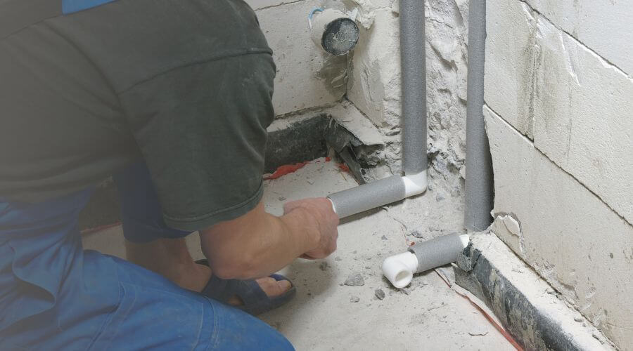 Professional septic tank pumping services in Cushing, OK